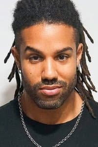 Alexander W. Hunter in Echo 8 Beyond