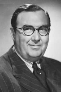 Joe Stöckel in Die Prinzessin von St. Wolfgang
