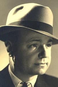 René Blancard in Le Petit Prof