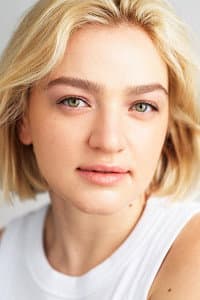 Faith Taylor in Involuntary