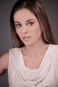 Adriana Nieto in El Privilegio de Amar