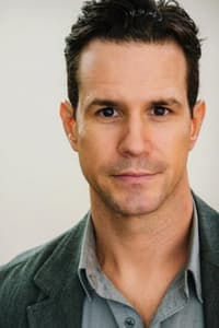 Travis Myers in Death Waits for No Man