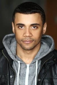 Jarod Joseph in My One Christmas Wish