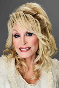 Dolly Parton in Carol Burnett: 90 Years of Laughter + Love
