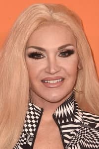 Kylie Sonique Love in Miley Cyrus Presents Stand by You