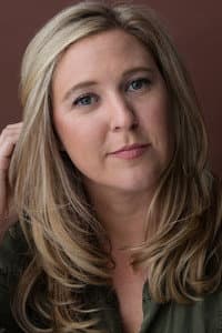 Cassie Beck in I Know What You Did Last Summer