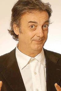 Gianni Ciardo in Prigionieri di un Incubo