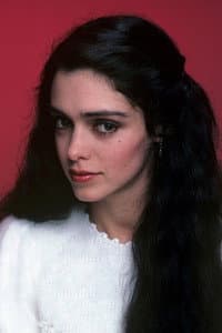 Kathleen Beller in The Danger Team