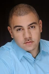 Justin Bigelli in Arranged Marriage