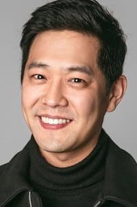 Kim Chang-hoi in Lawless Lawyer