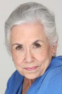 Carolyn Wickwire in Final Judgment
