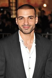 Haaz Sleiman in Killing Jesus