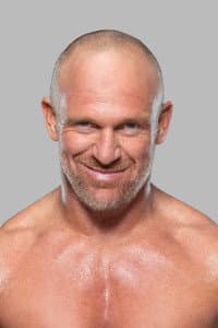 Jeremy Fritz in TNA One Night Only: World Cup of Wrestling 3