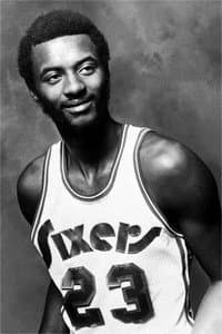 Joe Bryant in Kobe Bryant's Muse