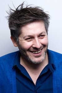 Christophe Honoré in Le Lycéen