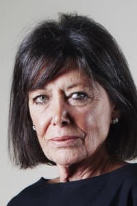 Peggy Steffans in Hallelujah the Hills