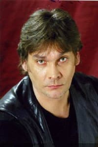 Igor Ilin in Лео и Тиг. Дорога на Байкал