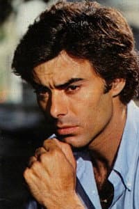 Luis La Torre in Ti ho sposato per allegria