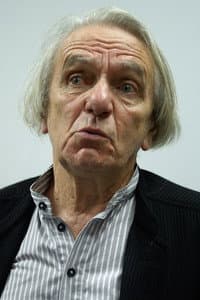 Jacques Rancière in Marx Reloaded
