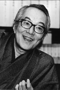 Yasuo Hisamatsu in 銀河鉄道999