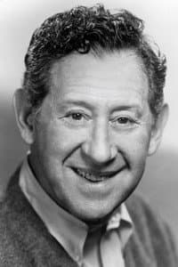 Jack Gilford in Save the Tiger