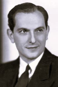 Joseph Schildkraut in The Diary of Anne Frank