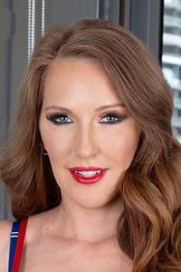 Kat Marie in Perv'n on My Stepmom's Big Boobs 4