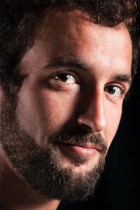 Carlos Gonçalves in Liberdade Condicional