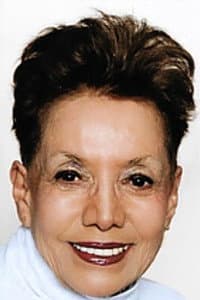 Carla Pinza in Santiago's Ark