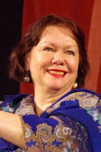 Irina Vorontsova in Клад