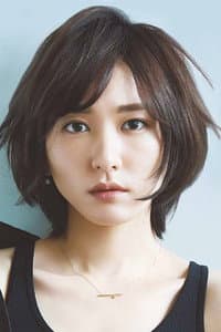 Yui Aragaki in 恋空