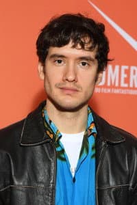 Zoran Boukherma in L'Homme d'argile