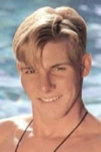Erik Knight in Beverly Hills Hustlers