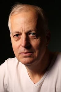 Olivier Bataille in Grand Paname