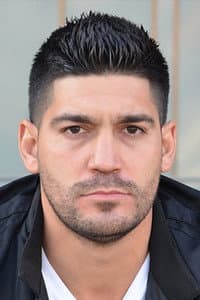 Mike Jimenez in Mayweather vs. Pacquiao