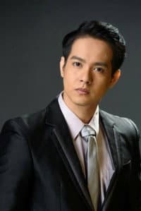 Hero Angeles in Can This Be Love
