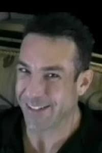 Frank Fortuna in When Cougars Attack