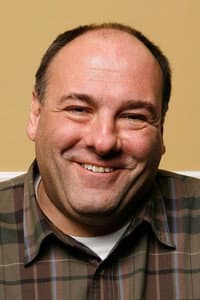 James Gandolfini in Romance & Cigarettes