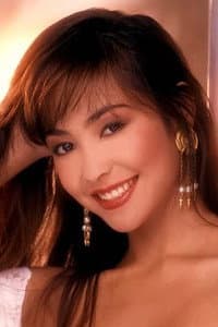 Cristy Thom in Playboy Video Playmate Review 1992