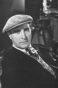 Florián Rey in La Chavala