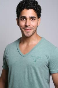 Jorge Mesquita in Duelo