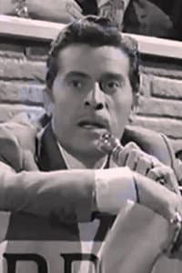Vicente Bañó in ¡Ahí va otro recluta!