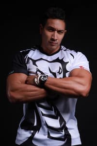 Eric Tai in Unwanted