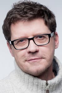 Wojciech Malajkat in Listy do M. Pożegnania i powroty