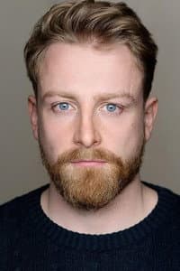 Tom Fyans in Hijacked: Flight 73