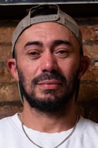 Benito Massi in Bairon Hell and Friends