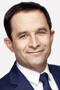 Benoît Hamon in L'Insoumis