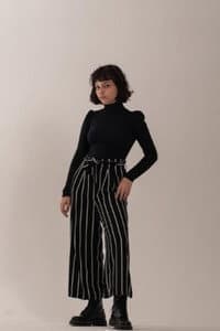 Laura Bautheney in APOTEOSE 85