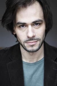 Damien Boisseau in Méli-Métro