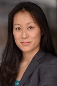 Li-Leng Au in Draining Lizards